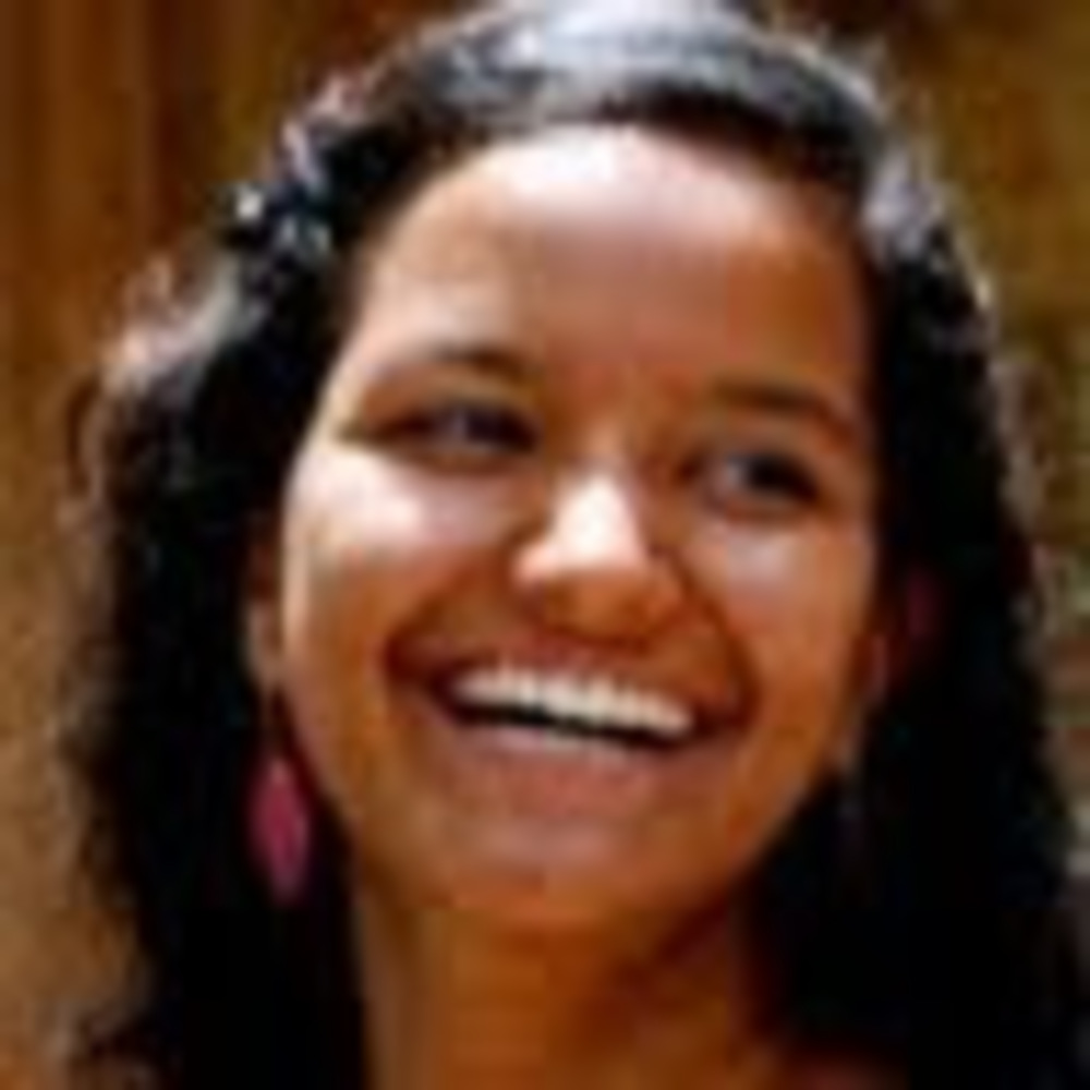 Meet your Posher, Michelle
